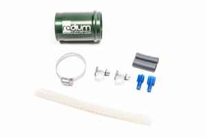 BMW M3 Fuel Pump Install Kit - Radium Engineering - `01-`06